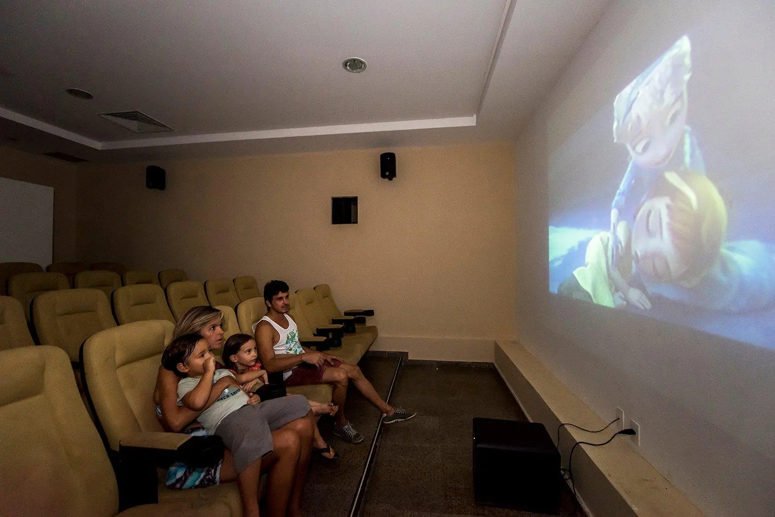 Foto - Rifoles Praia Hotel e Resort