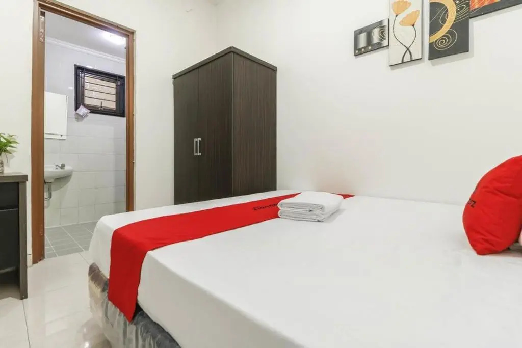 Foto - Cozy Residence Muwardi