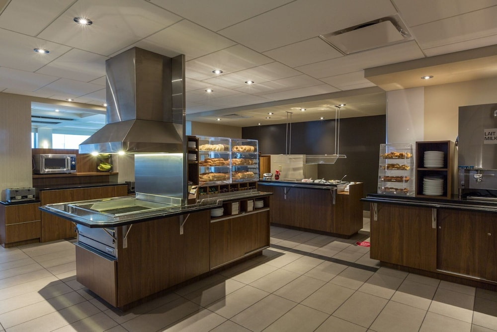 Foto - Hôtel & Suites Normandin Québec