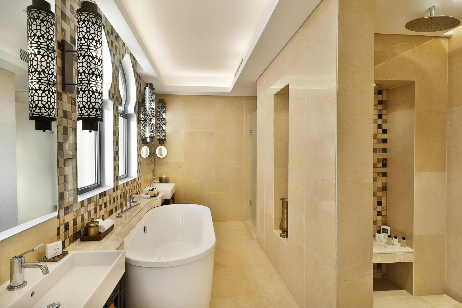 Foto - Al Manara, a Luxury Collection Hotel, Saraya Aqaba