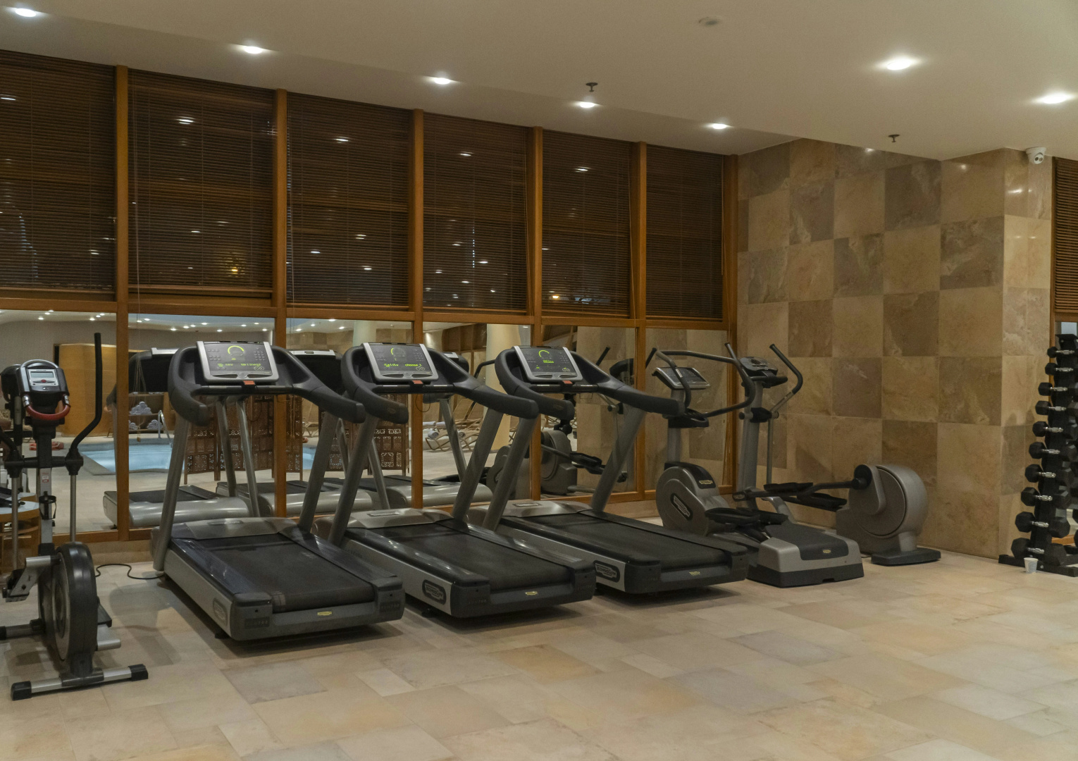 Foto - Divani Meteora Hotel