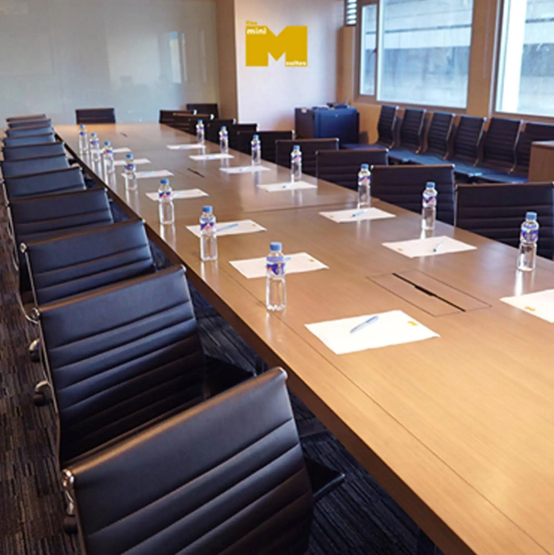 Photo - The Mini Suites Eton Tower Makati