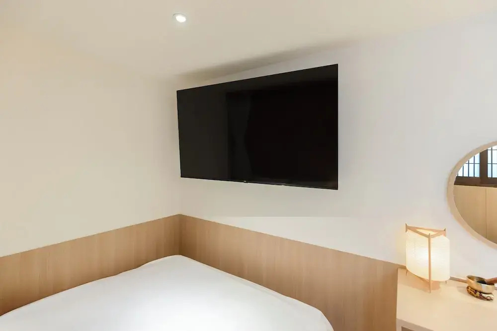 Foto - Hotel Hyuso Guro