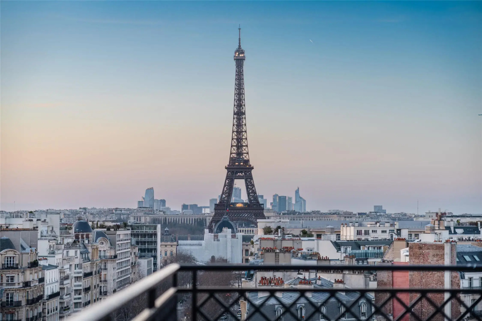 Foto - Sax Paris, LXR Hotels & Resorts