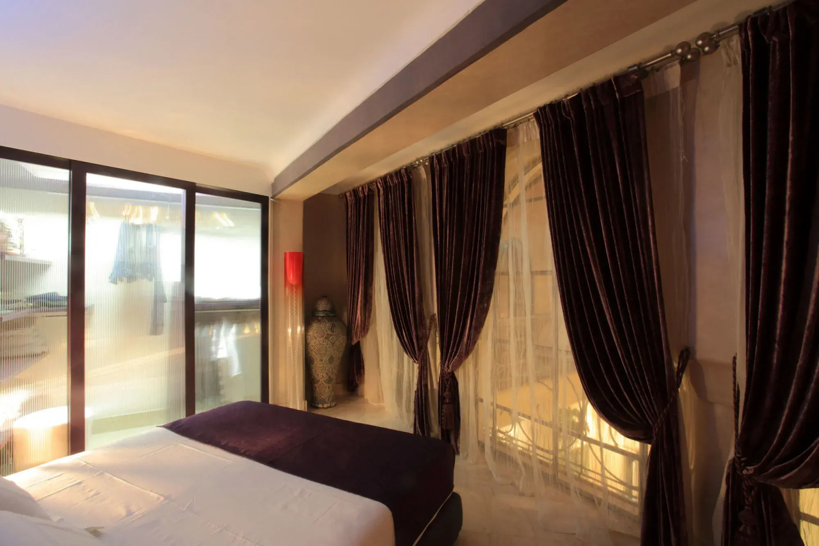 Photo - Riad Infinity Sea