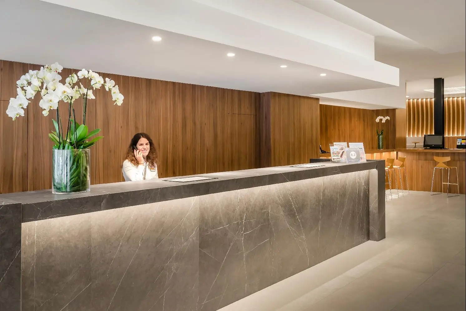 Foto - Portus Cale Hotel
