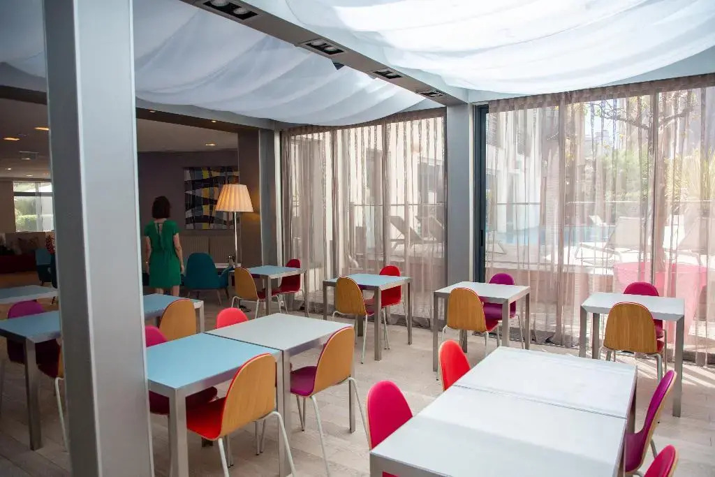 Foto - Appart Hôtel Clément Ader