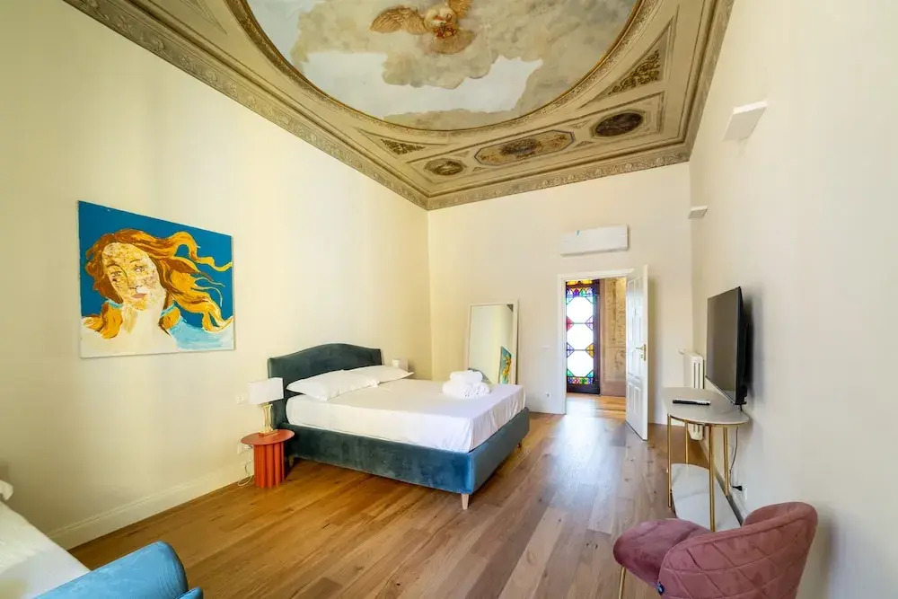 Foto - Residenza d'Epoca Palazzo Salviati Quaratesi