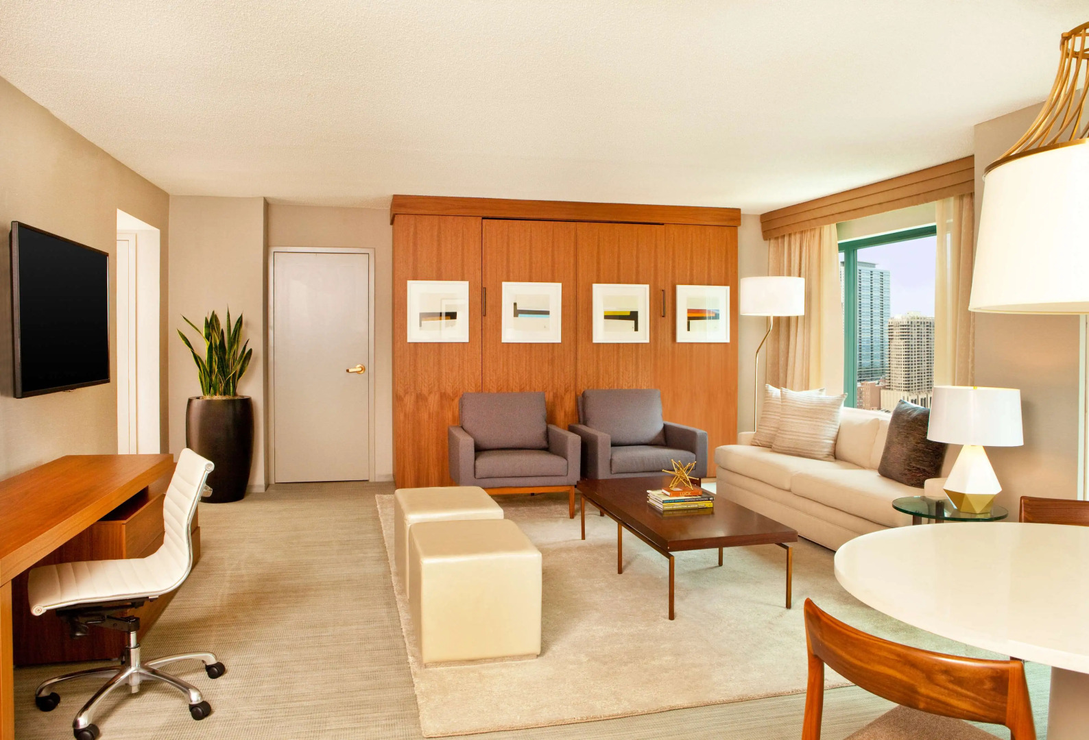 Photo - Sheraton Grand Chicago Riverwalk