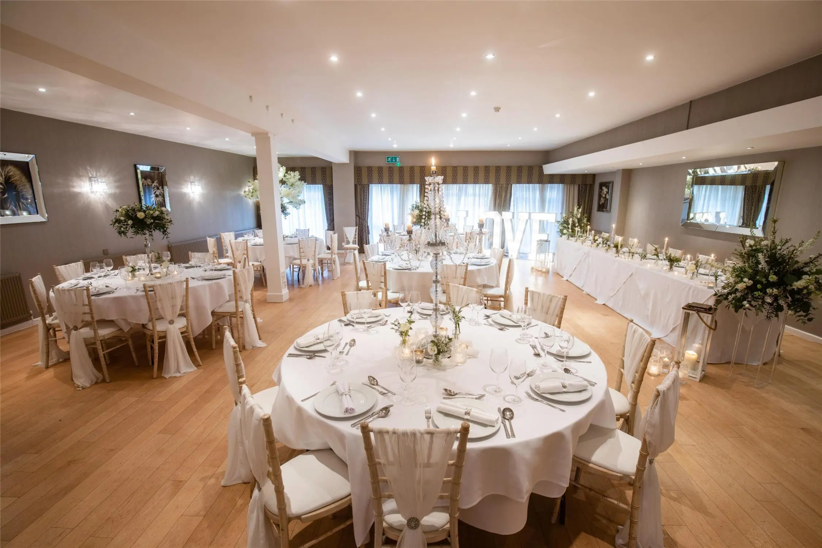 Photo - Best Western Plus The Connaught Hotel & Spa