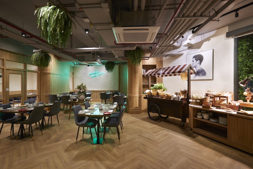 Photo - Somerset Rama 9 Bangkok