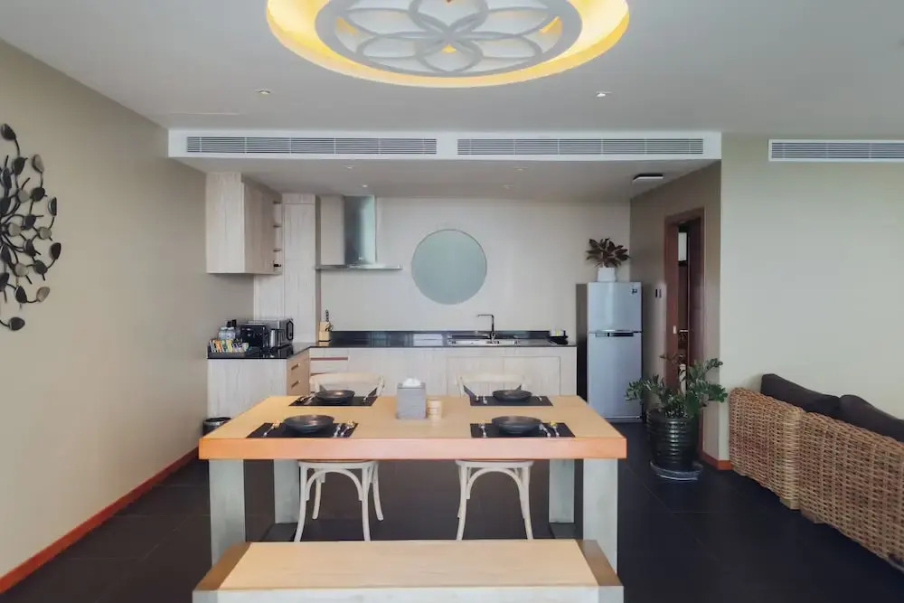 Foto - The Senses Resort & Pool Villas, PHUKET