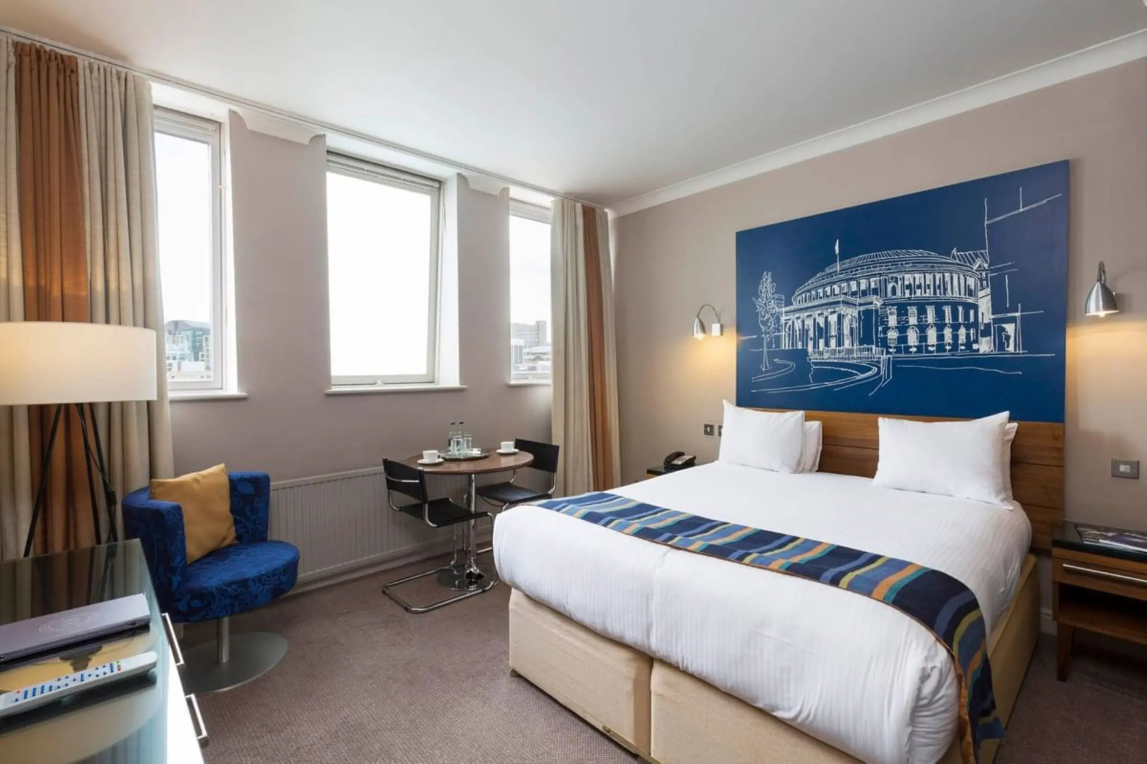 Photo - The Townhouse Manchester
