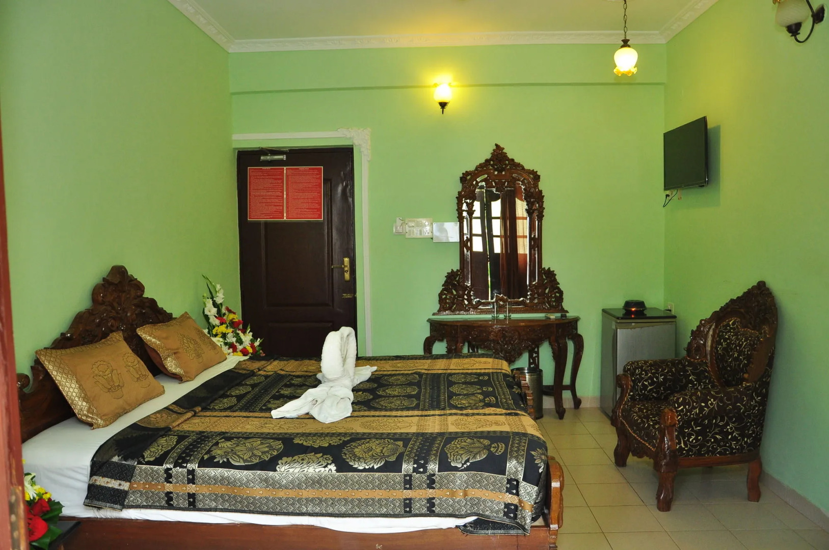 Foto - Villa Theresa Beach Resort