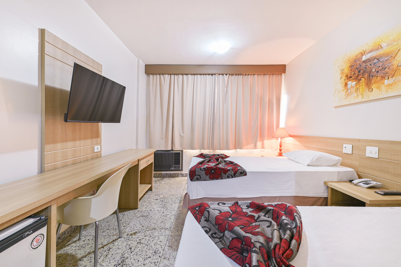Photo - Hotel Nacional Inn Campinas Trevo