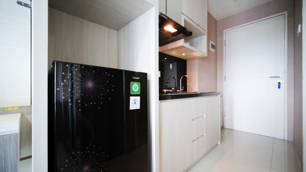 Cozy Studio With Connected To Mall At Orchard Supermall Mansion Apartment