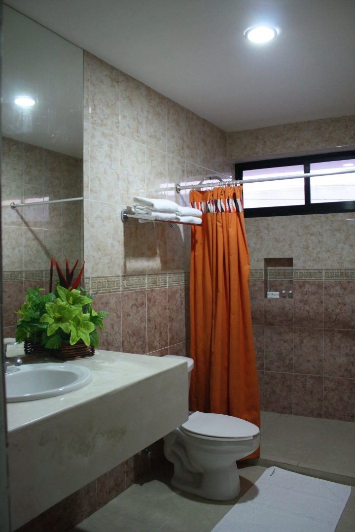 Foto - Hotel Embajadores