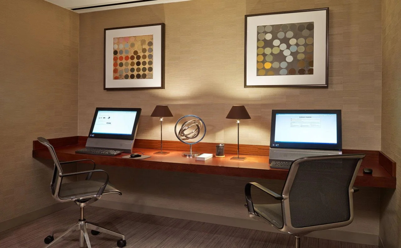 Foto - Le Meridien Arlington