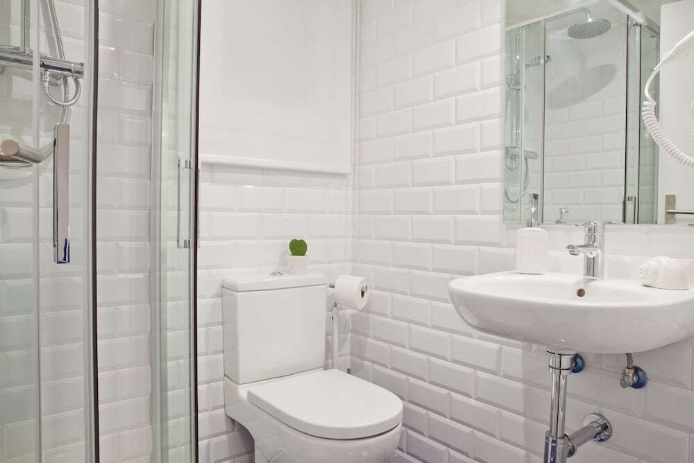 Photo - Blue Barcelona