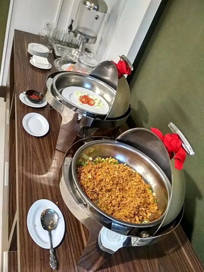 Photo - Cordex Oase Pekanbaru