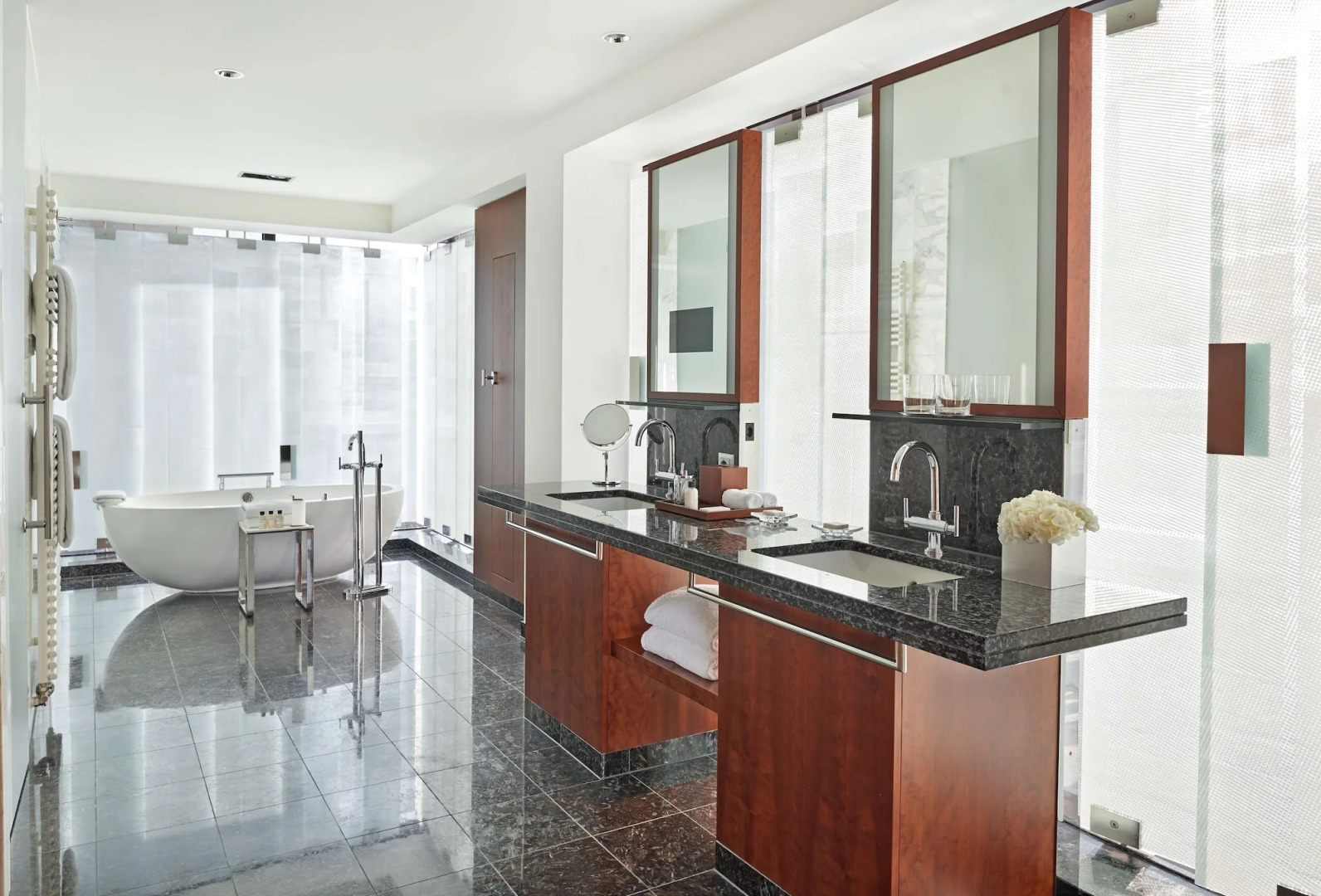 Foto - Park Hyatt Zurich – City Center Luxury