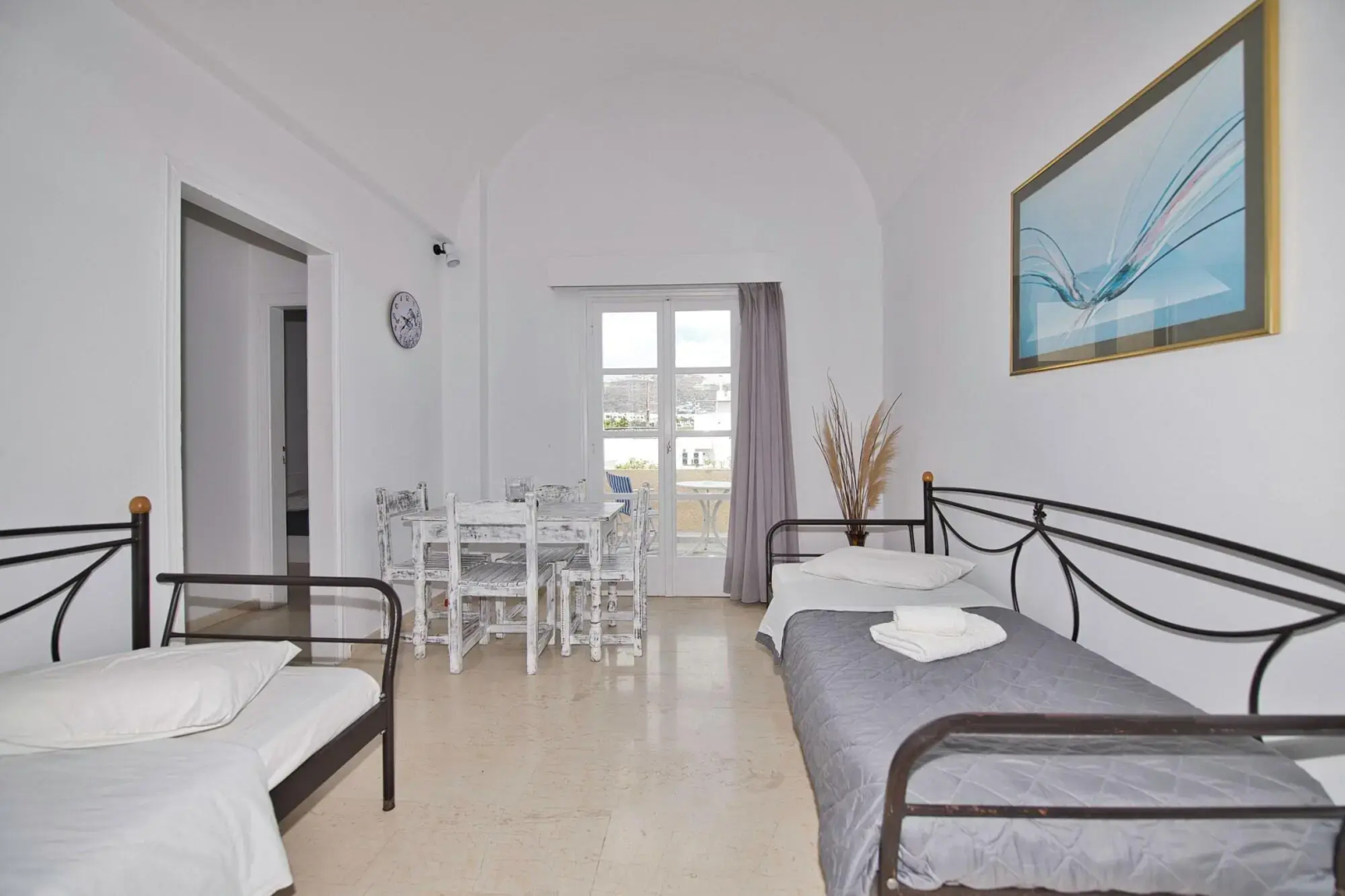 Foto - Ira Apartments