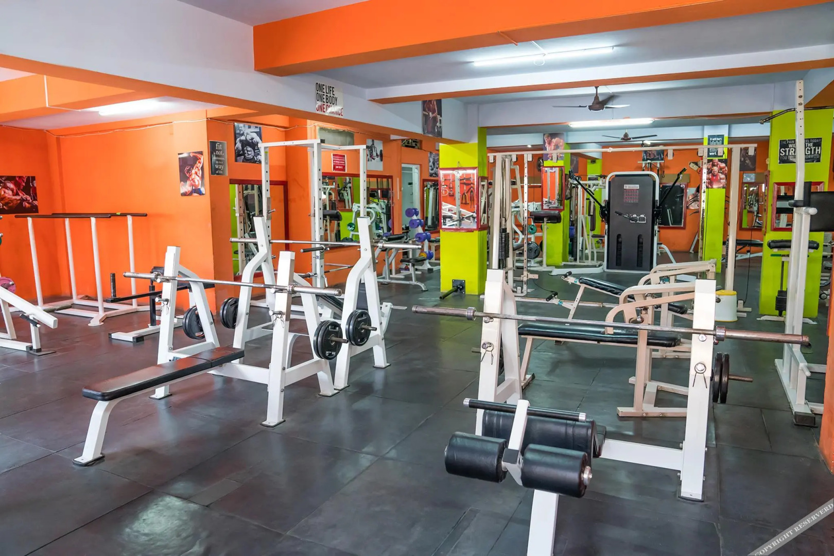 Foto - Hotel Chanma International