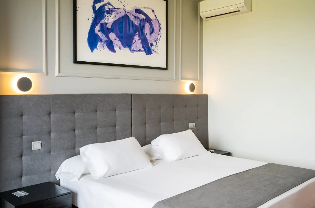 Photo - Abba Comillas Hotel