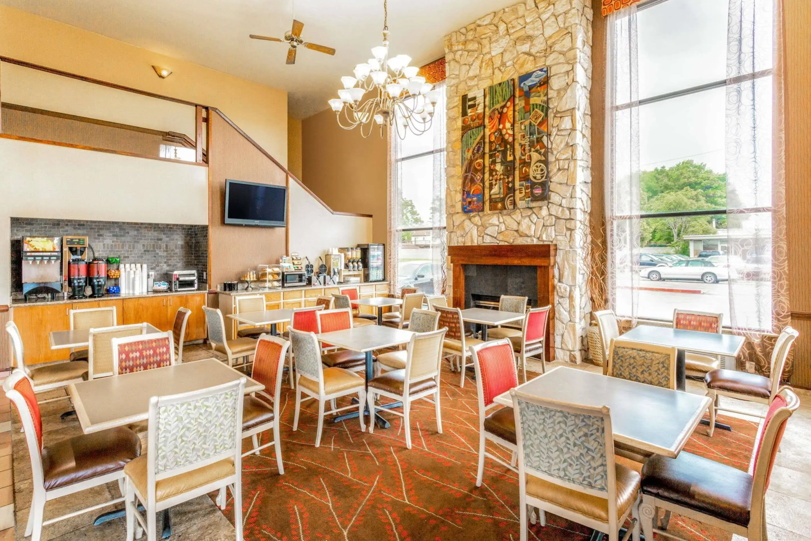 Foto - Comfort Inn & Suites Salt Lake City I-80 I-15 Downtown