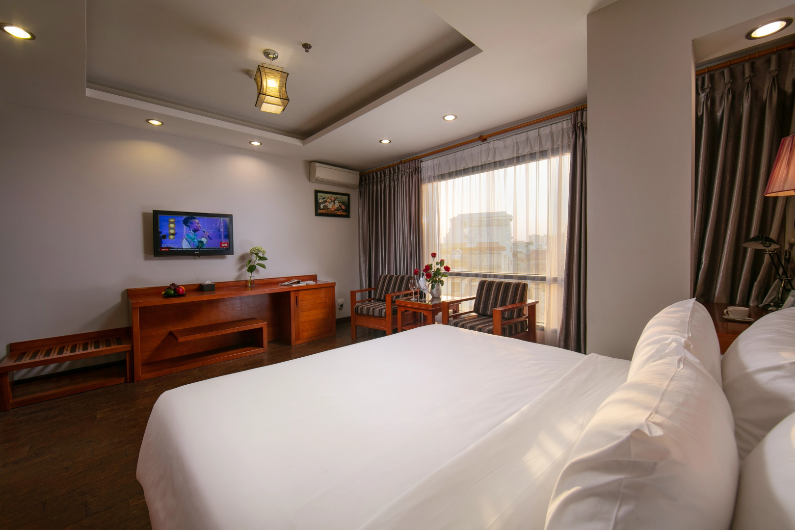 Foto - Sen Luxury Hotel
