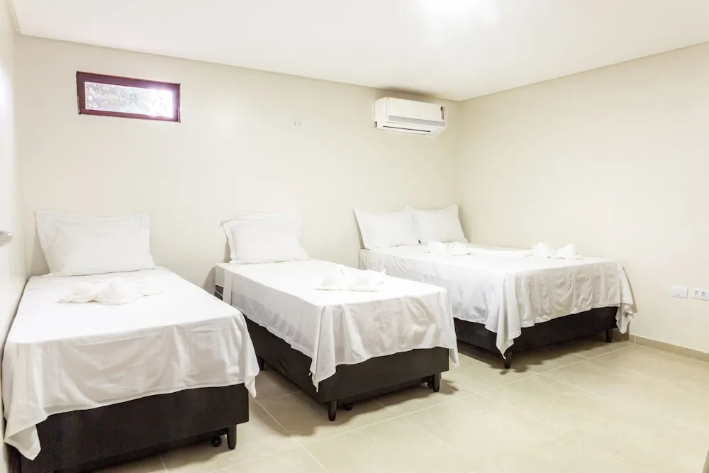 Foto - Pousada Maanaim Porto