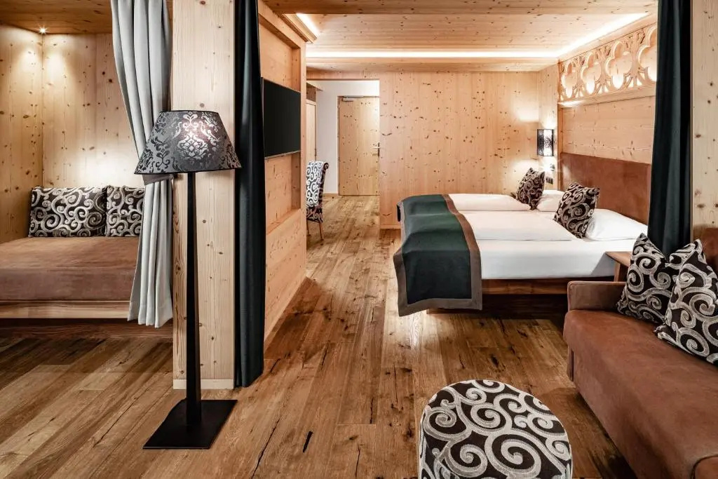 Foto - Hotel Masl