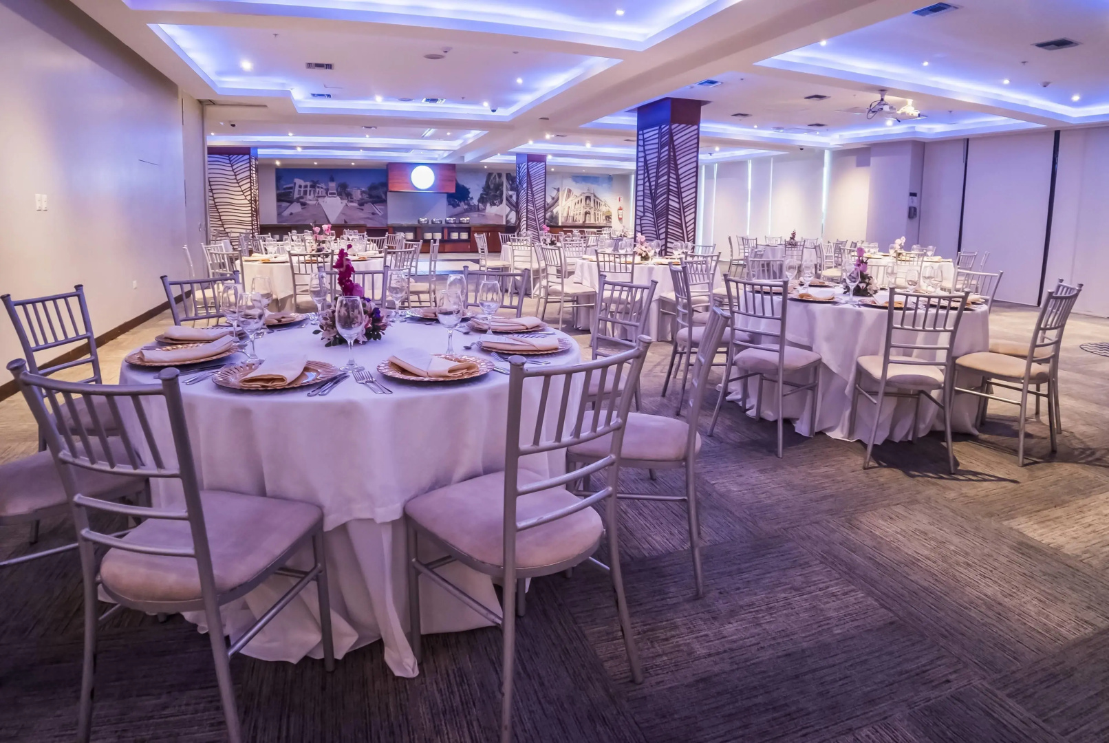 Foto - Tryp By Wyndham Guayaquil Airport
