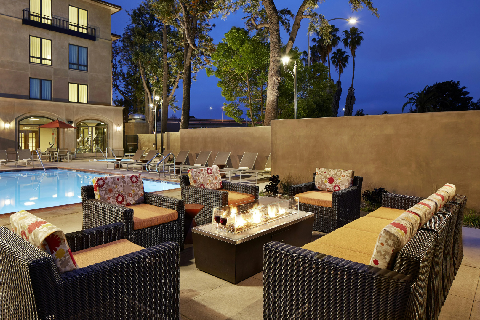 Foto - Hilton Garden Inn San Diego Old Town/SeaWorld Area