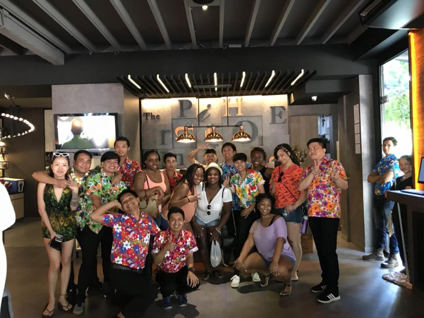 Foto - The Printing House Poshtel