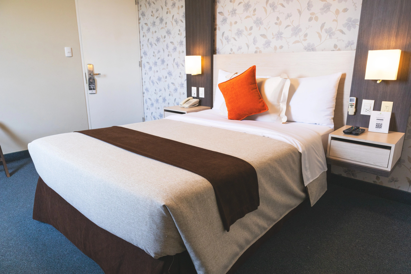 Photo - Palmetto Hotel Business San Miguel