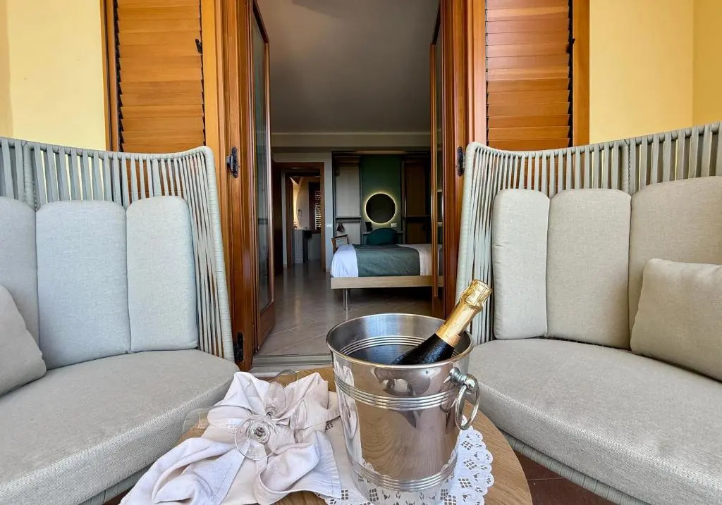 Foto - Hotel Panoramic