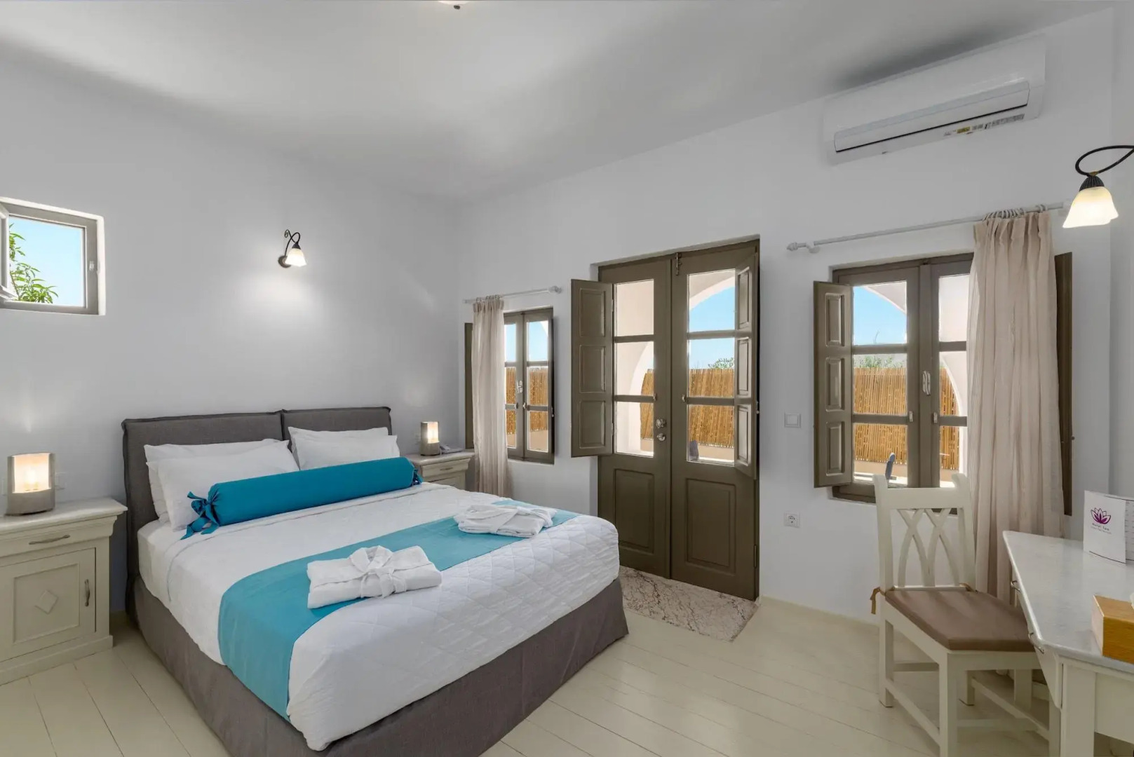 Foto - En Plo Boutique Suites