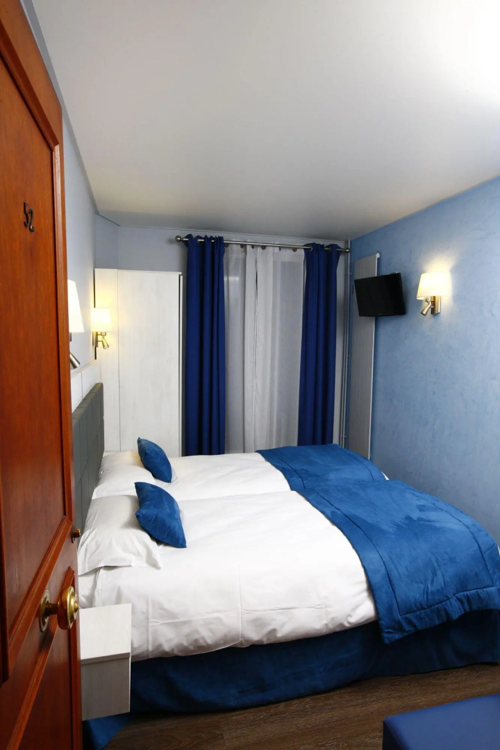 Foto - Hôtel Sunny