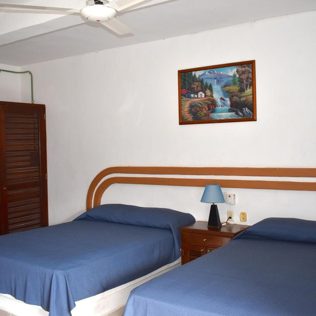 Foto - Plaza Almendros Hotel Isla Mujeres