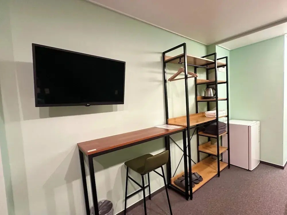 Foto - R Guesthouse Jongmyo