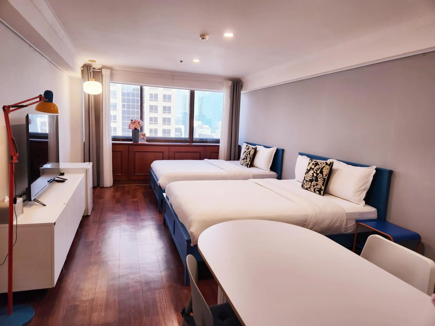 Foto - Glocaloca Gwanghwamun Hotel