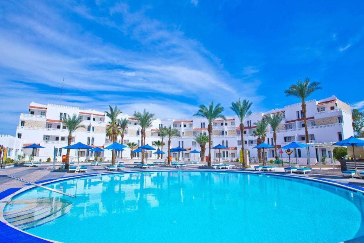 Photo - Albatros Sharm Resort - By Pickalbatros