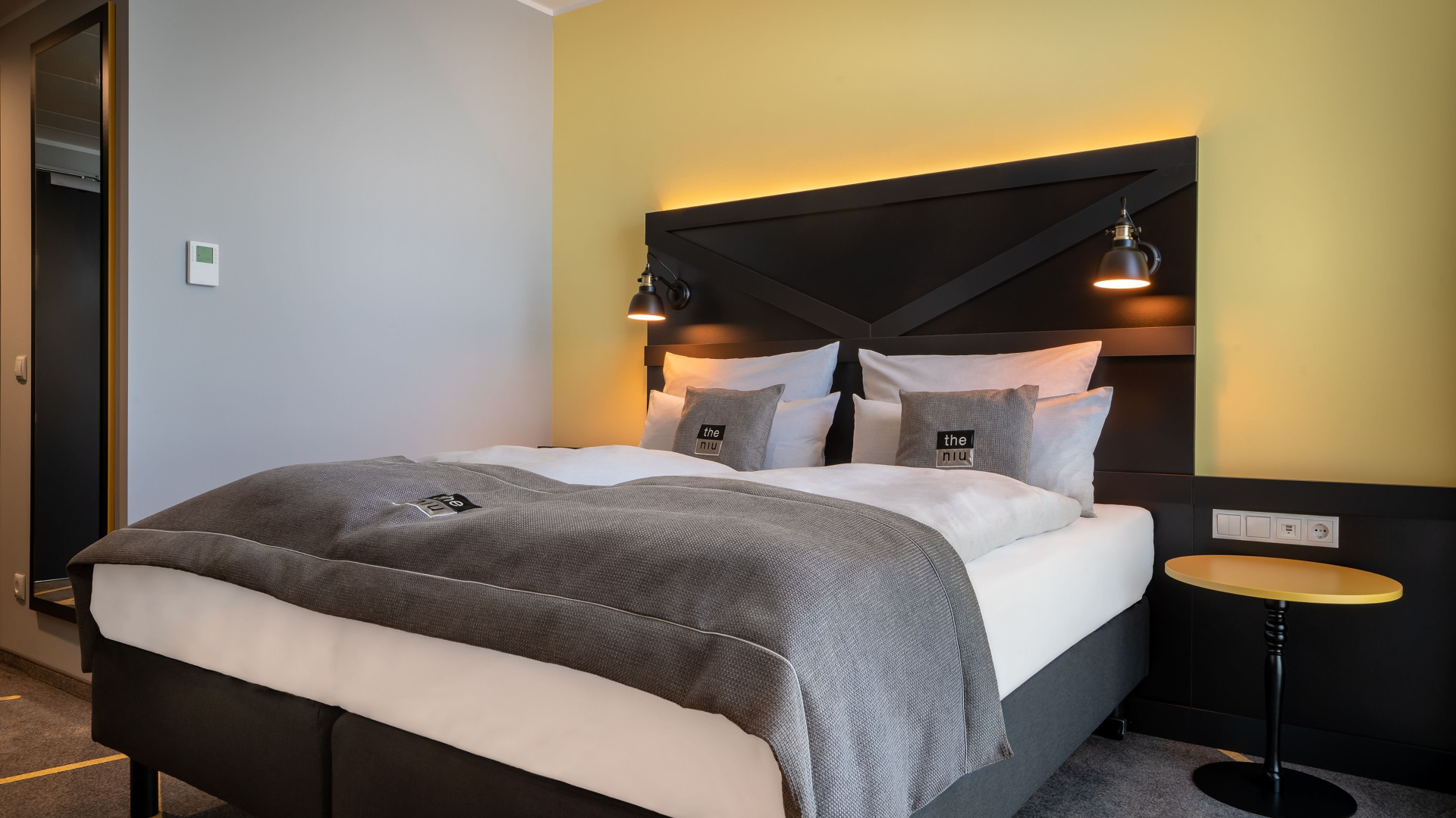 Foto - Holiday Inn - the niu, Fury Aschheim Messe by IHG