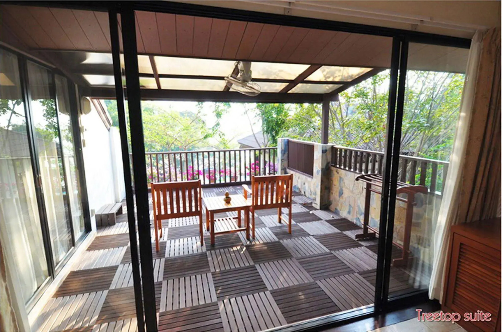 Foto - Birds and Bees Resort