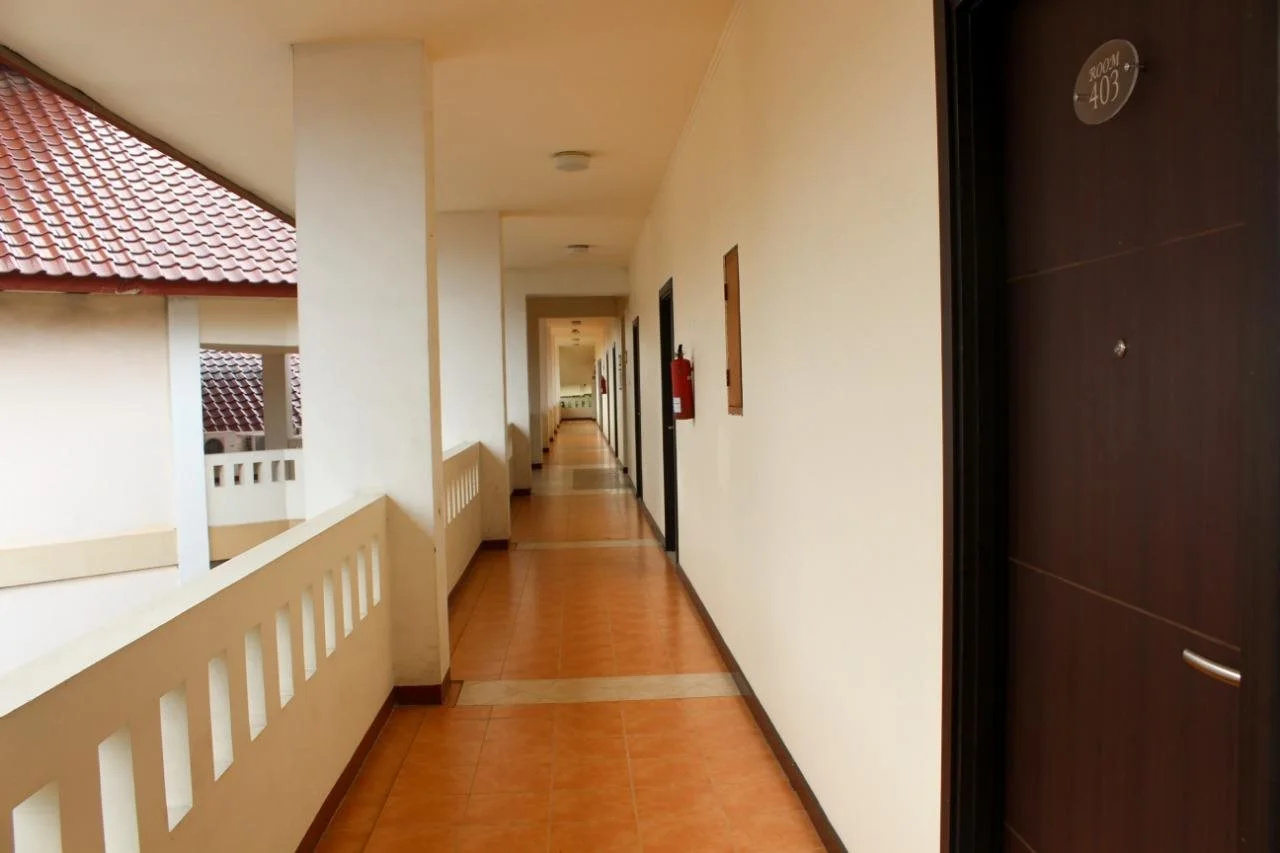 Foto - Wisma Makara Universitas Indonesia (Hotel)