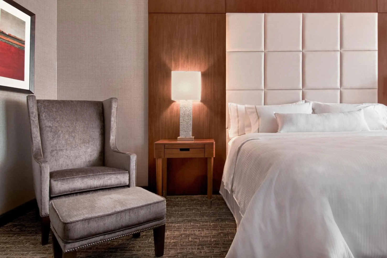 Photo - The Westin Phoenix Downtown