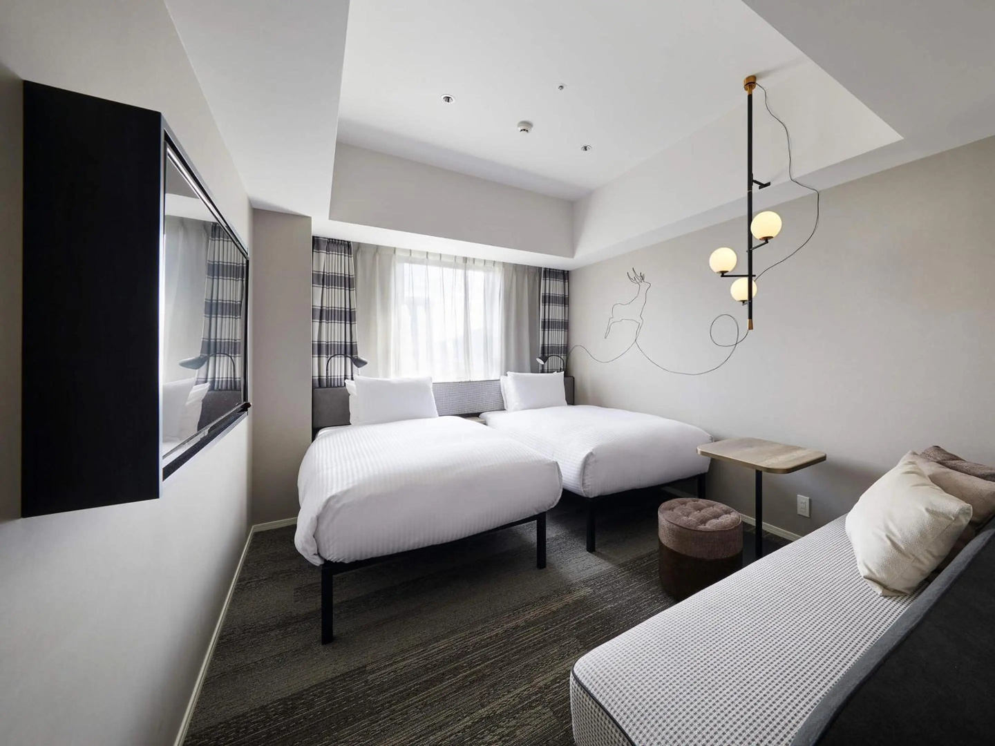 Foto - Granbell hotel Tanuki, Sapporo