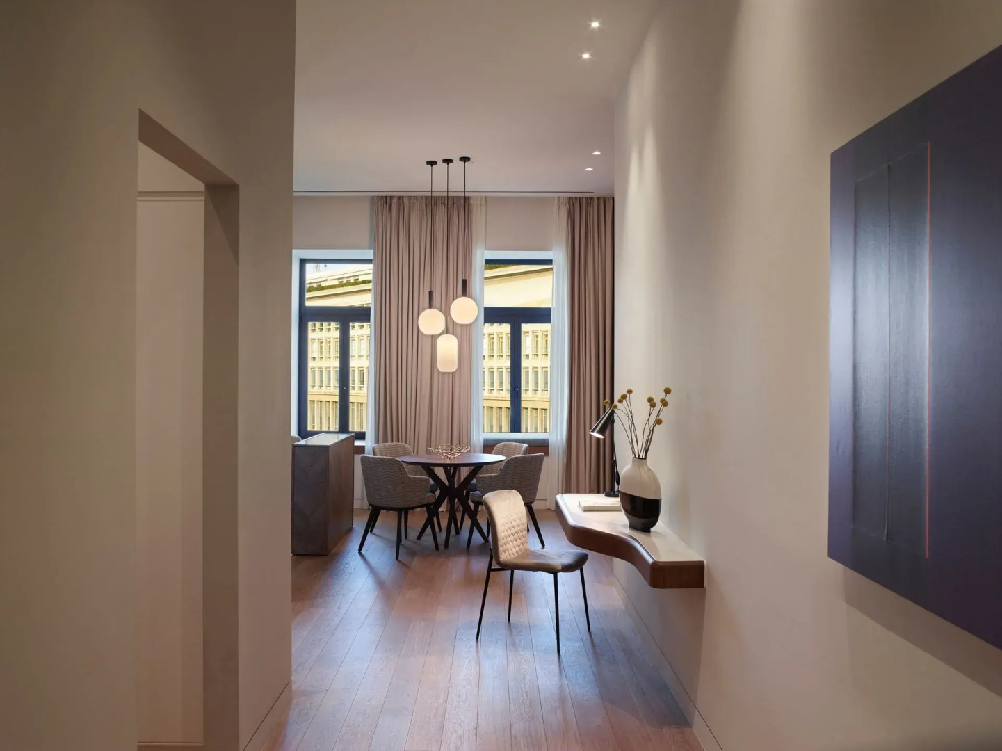 Photo - xenodocheio Milos