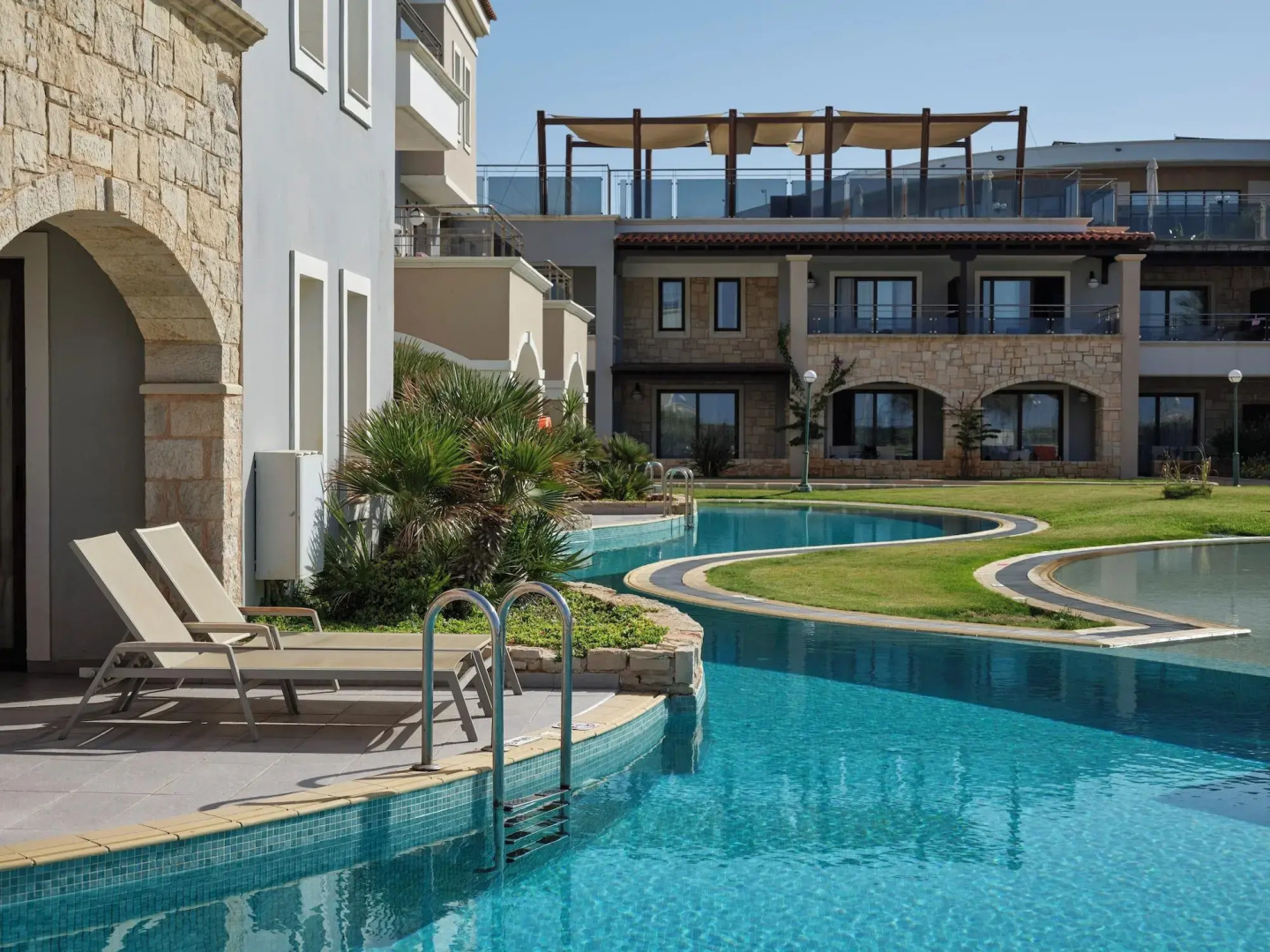 Photo - Atlantica Caldera Palace